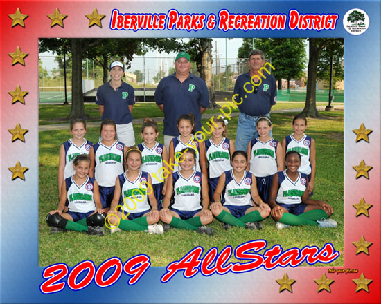 girls 10-u