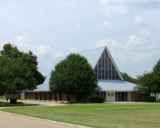 First Baptist